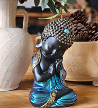 Load image into Gallery viewer, NEW Set of 2 Resting Buddha&#39;s
