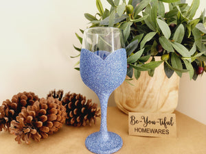 Fruit Tingle Stemmed Wine Glass